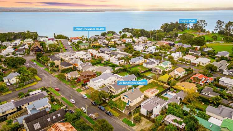 20 Johnstone Street Point Chevalier_13