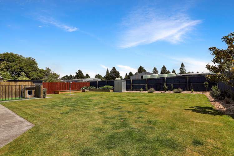 22 Anne Street Tinwald_37