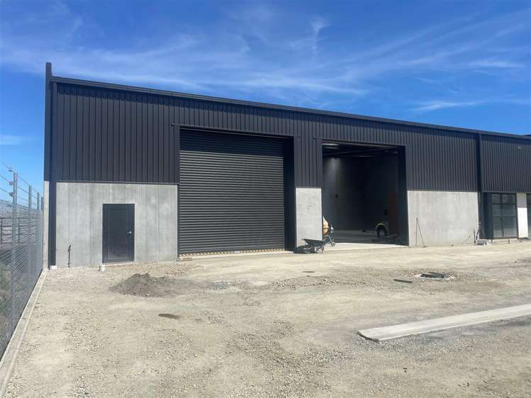 Unit 2, 123 Iport Drive Rolleston_2