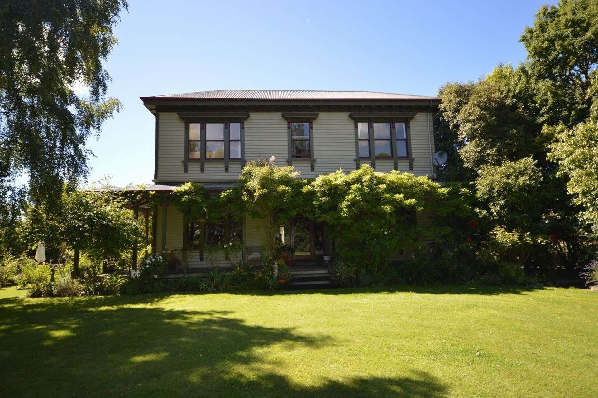 61 Seadown Road Washdyke_0