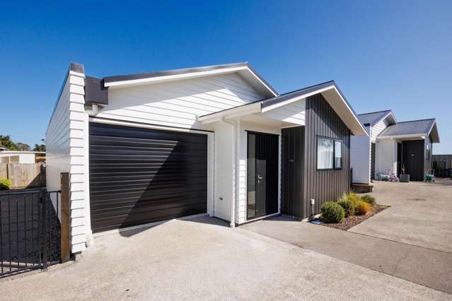 Affordable Modern Living in Marton