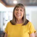 Bernadette Griffiths