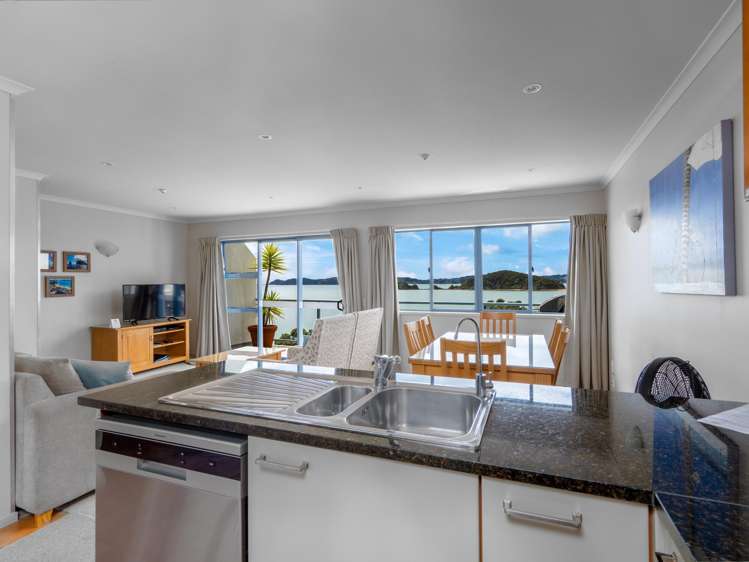 Blue Pacific Resort Apartments Paihia_15