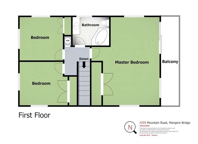 4/55 Mountain Road Mangere Bridge_18