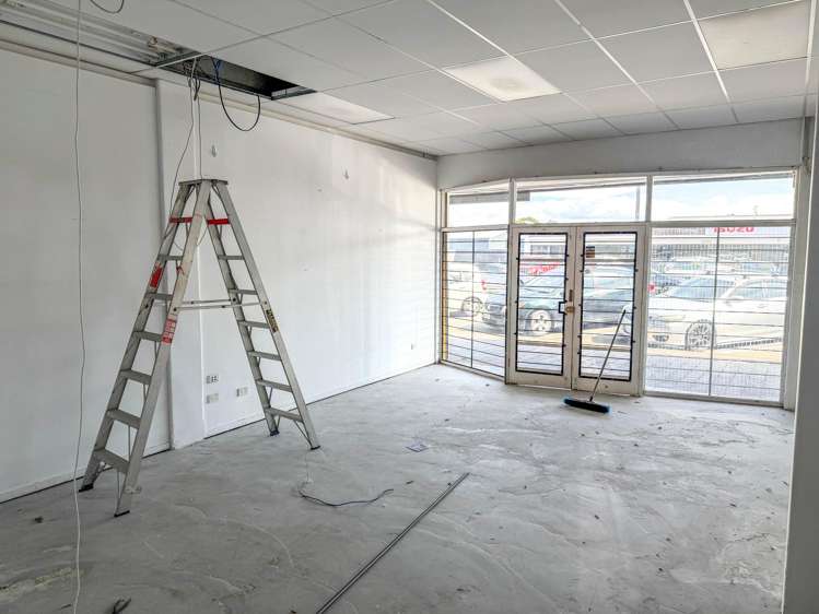 436 and 438 Pollen Street Thames_3