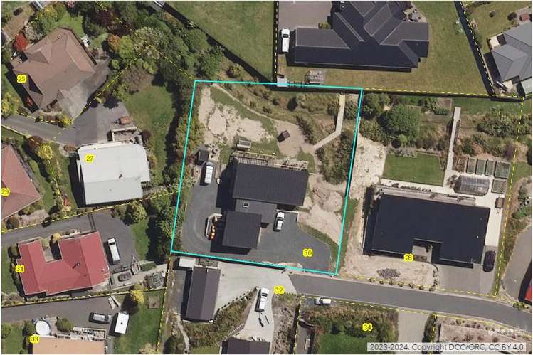 30 Heathfield Drive Mosgiel_43