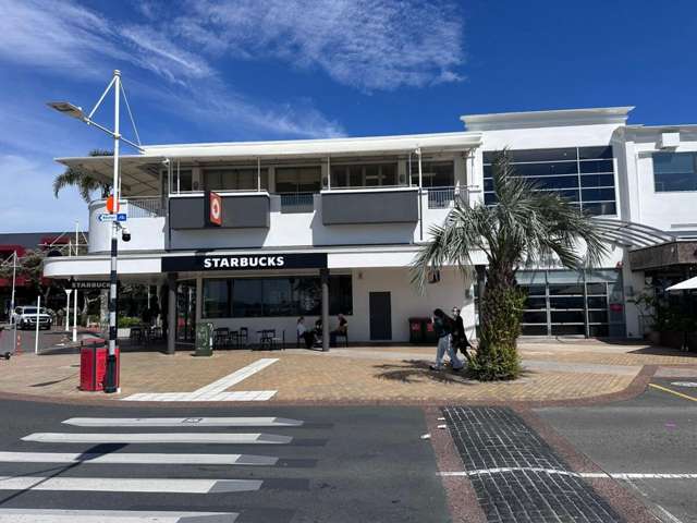 Level 1/1 Spring Street Tauranga Central_1