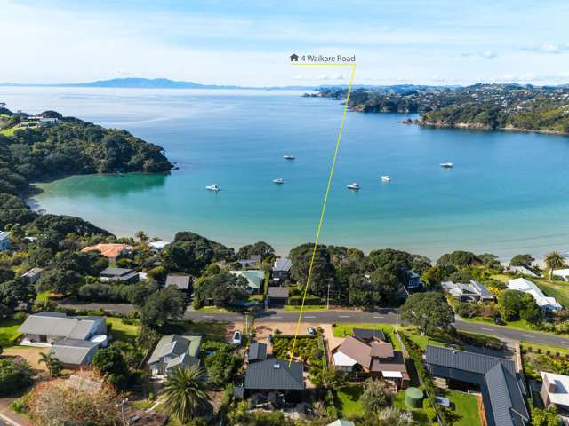4 Waikare Road Oneroa_4