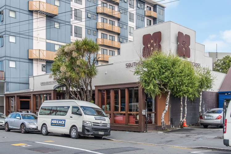 1/267 Cuba Street Te Aro_9