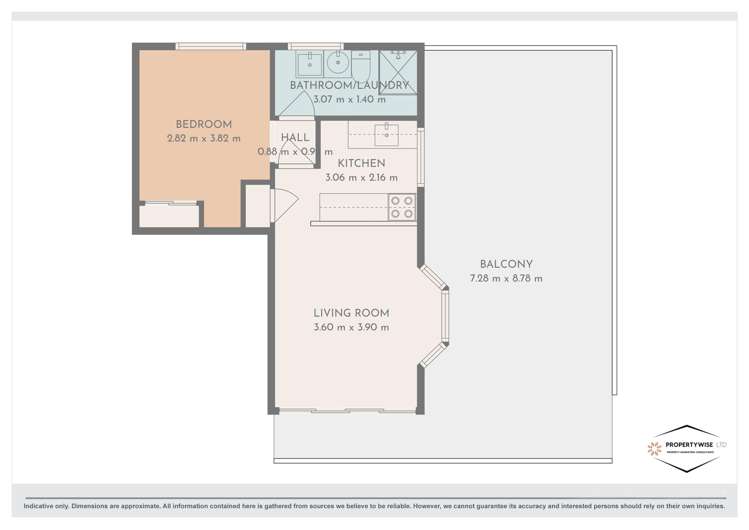 3E Manchester Street Petone_19