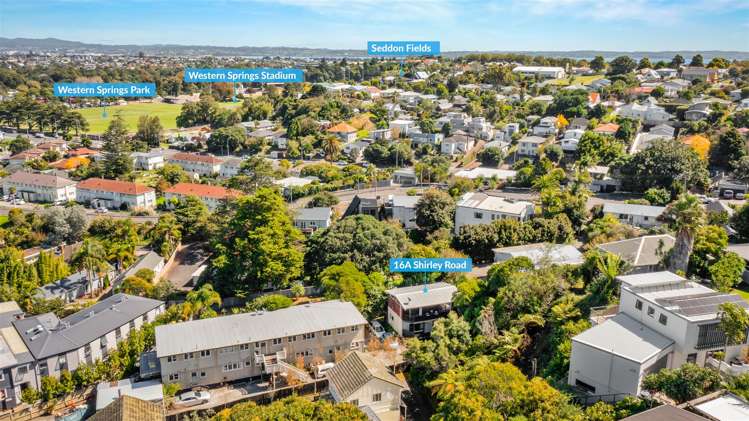 16a Shirley Road Grey Lynn_27