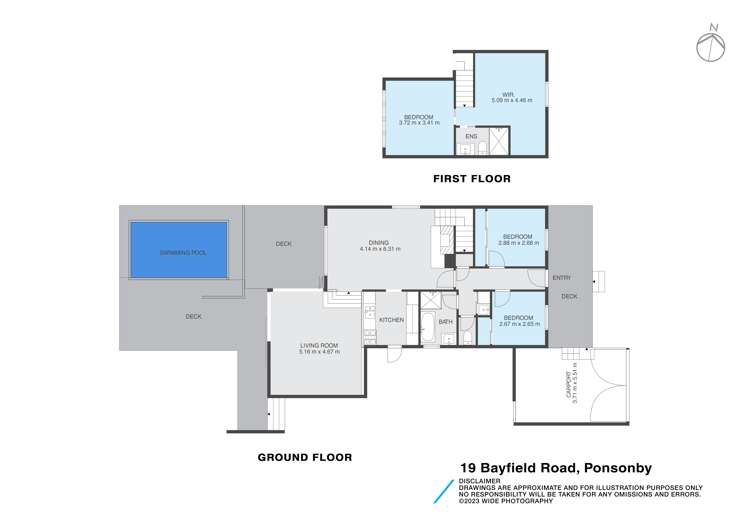 19 Bayfield Road Ponsonby_19