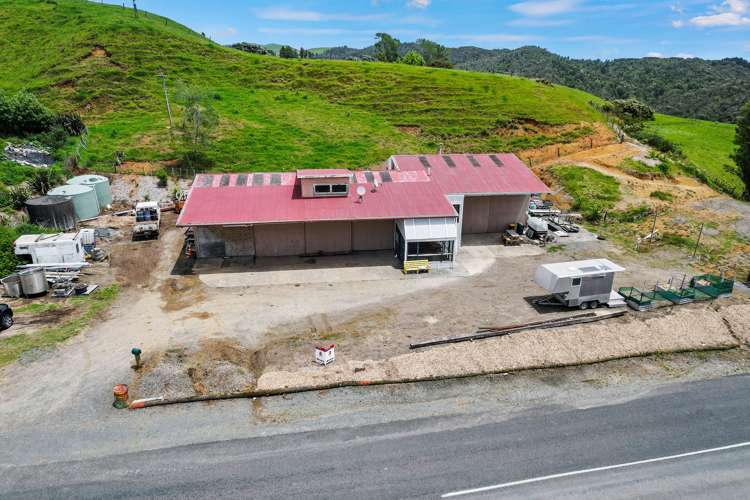 1633 Harbour Road Otorohanga Surrounds_13