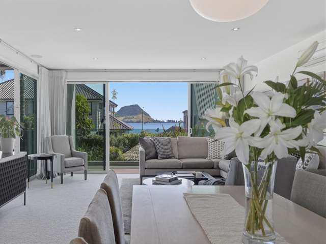 Relaxed, refined living at its best