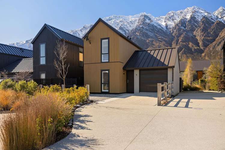 9 Mulholland Drive Jacks Point_27