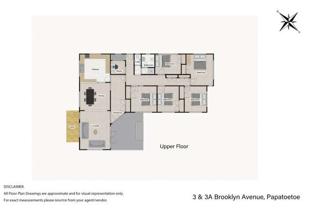 3 Brooklyn Avenue Papatoetoe_3