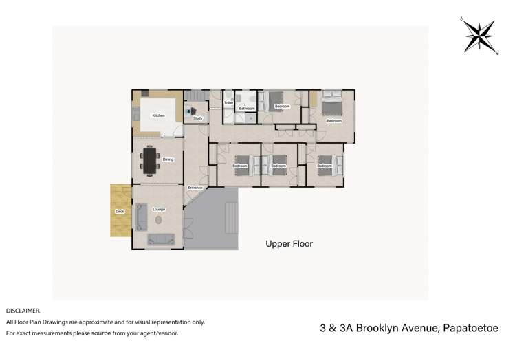 3 Brooklyn Avenue Papatoetoe_3