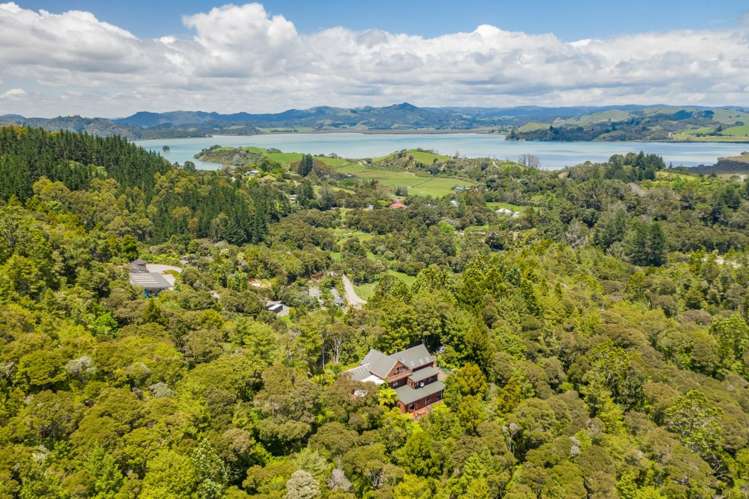 37 Wairakau Road Totara North_20