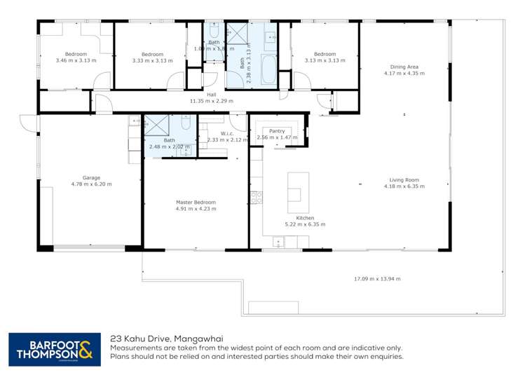 23 Kahu Drive Mangawhai_35