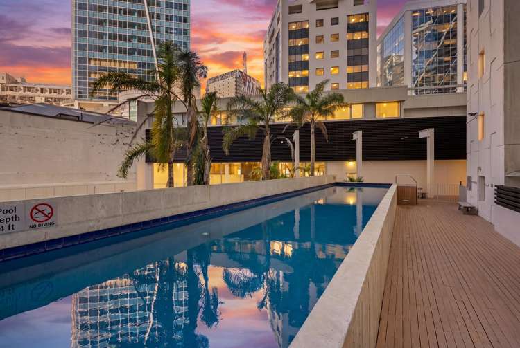 28F/16 Gore Street Auckland Central_13