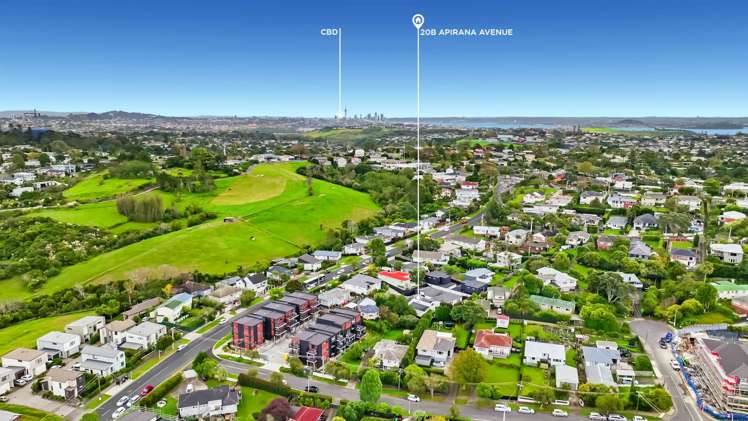 20b Apirana Avenue Glen Innes_21