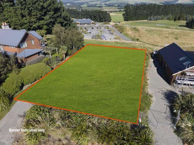 Lot 18 Lakeside, Terrace Downs, 623 Coleridge Road Windwhistle_3