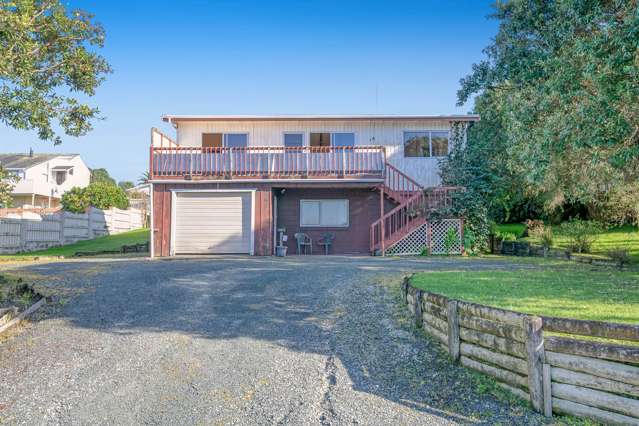Unlock this Coastal Potential