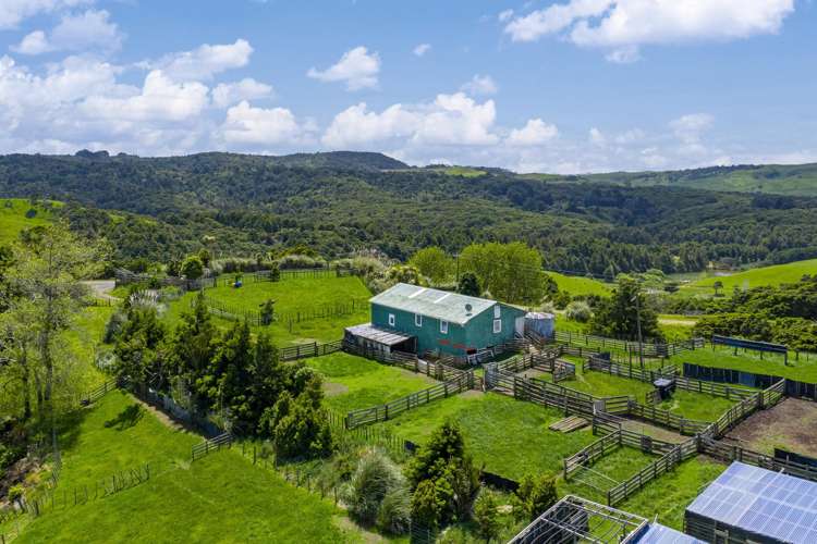 Te Akau Coast Road Te Akau_14