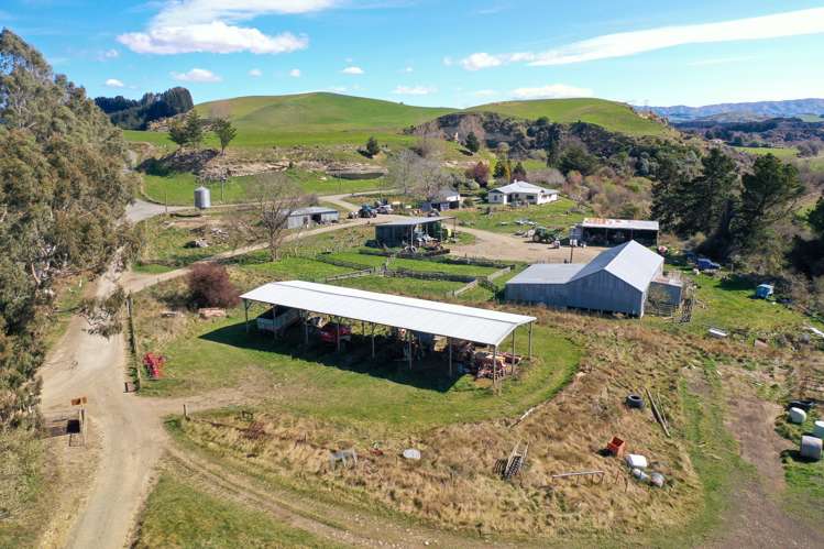 147 Mount Harris Road Waimate_19