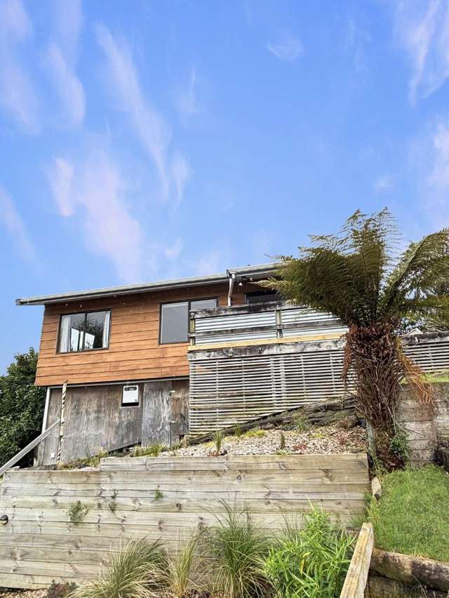 2 Bedroom Rental in Ohakune