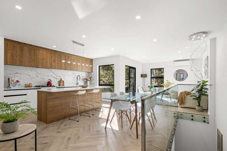 5A / 5B Saddleback Rise Murrays Bay_17