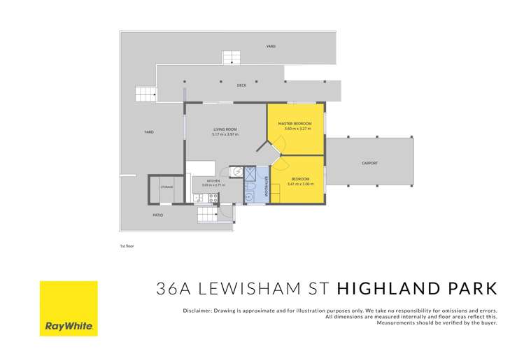 36A Lewisham Street Highland Park_16