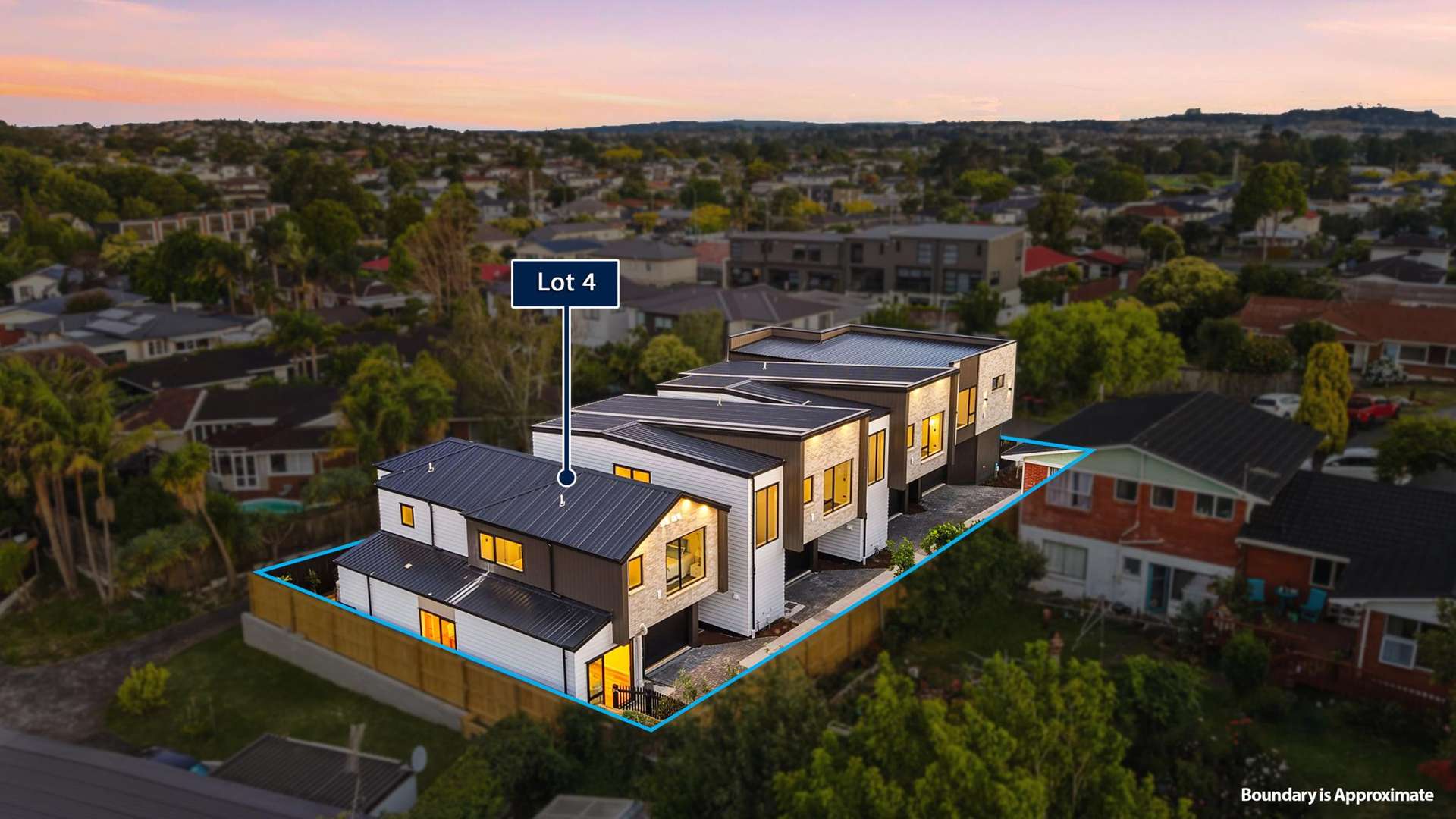 Lot 4/15 Wilbur Place Sunnyhills_0