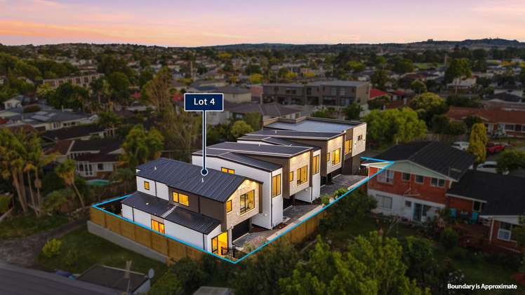 Lot 4/15 Wilbur Place_0