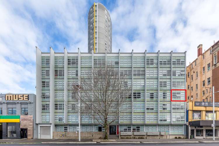 412/133 Beach Road Auckland Central_5