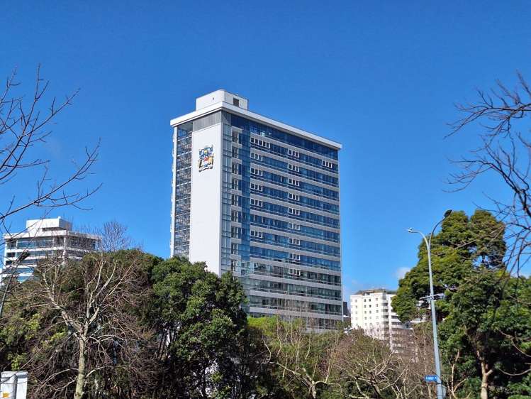 1601/1 Greys Avenue Auckland Central_18