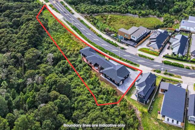 70D Glenvar Ridge Road Long Bay_1