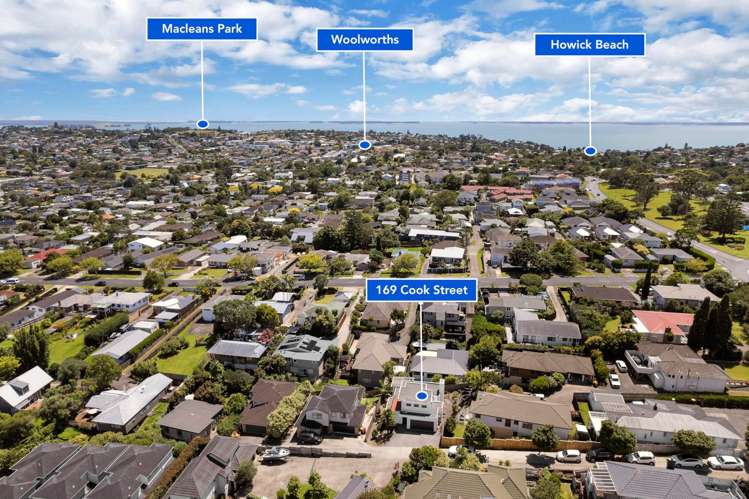 169 Cook street Howick_21