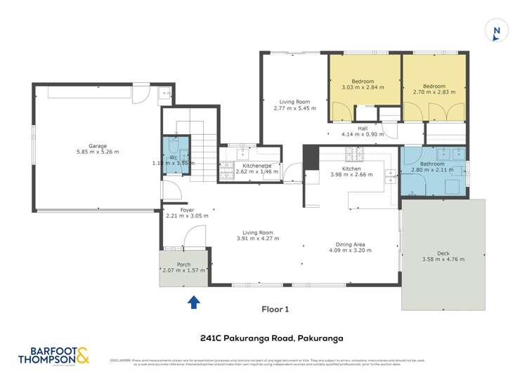 241c Pakuranga Road Pakuranga_33