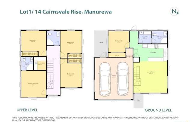 14a Cairnsvale Rise Manurewa_1
