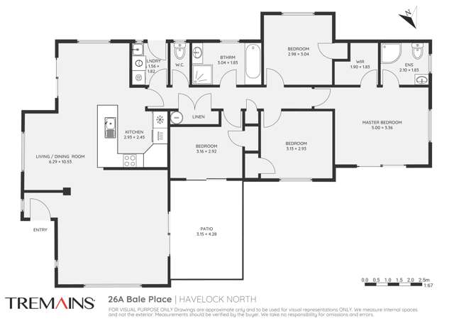 26A Bale Place Havelock North_1