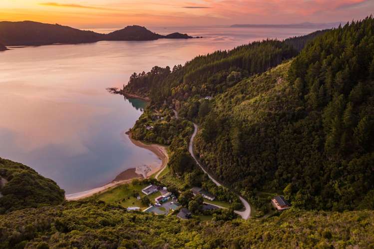 1818 Port Underwood Road Port Underwood_17