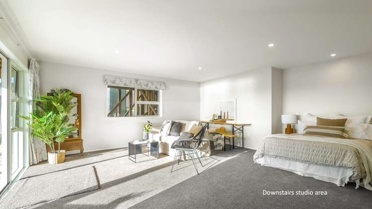 31 Ridge Road Mahurangi East_16