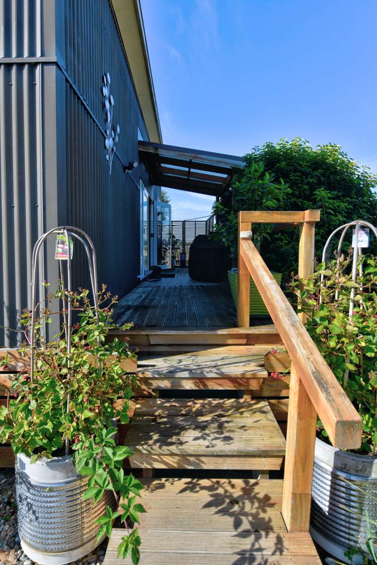 77 Northumberland Street Tapanui_5