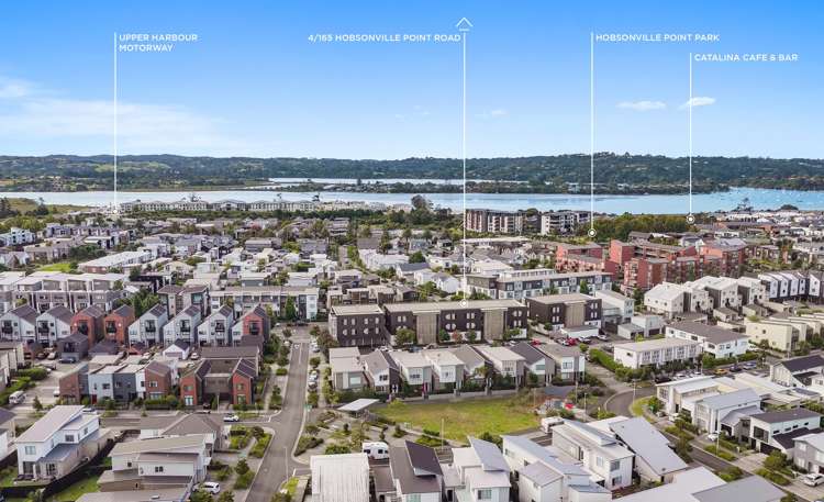 4/165 Hobsonville Point Road Hobsonville Point_22
