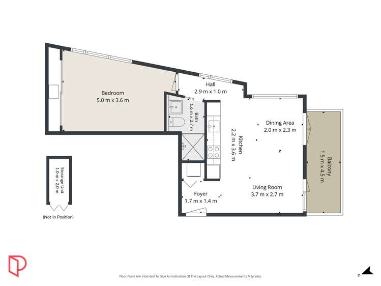 301/236 Kepa Road Mission Bay_15