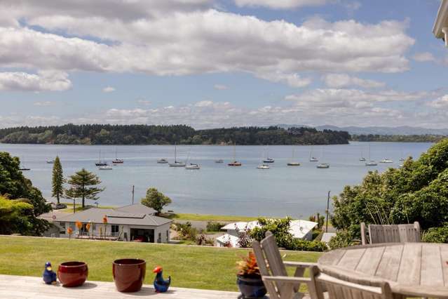 Panoramic Coastal Views That Impress