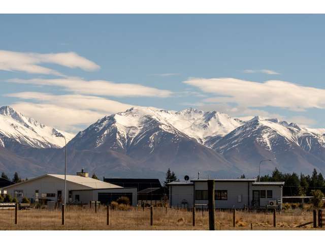 Your Twizel Vision Starts Here