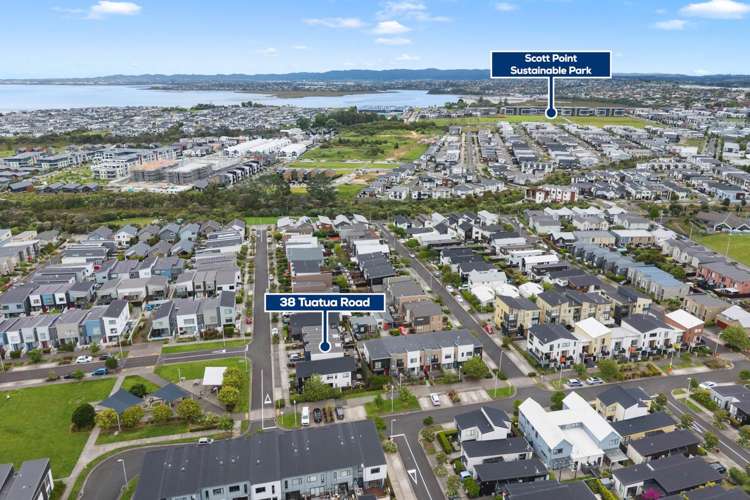 38 Tuatua Road Hobsonville_19