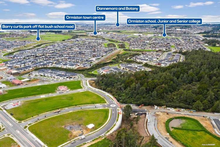 29 Bushfield Drive Flat Bush_10